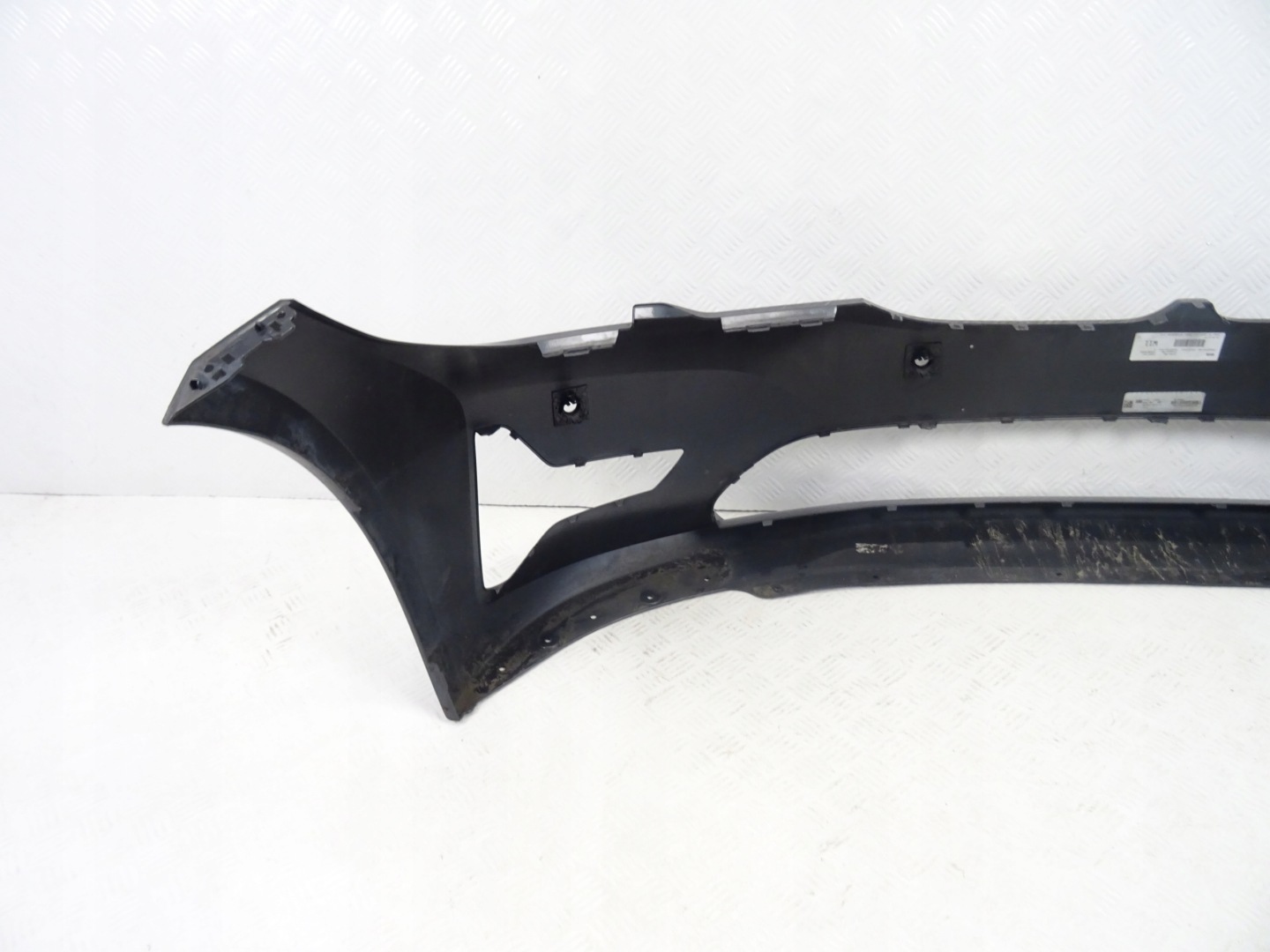 BMW 3 G20 G21 bumper front front