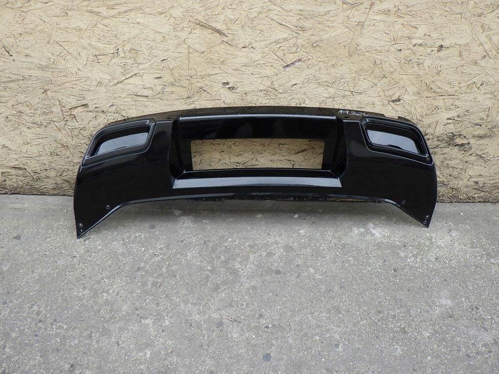 SEAT CUPRA FORMENTOR bumper accessories spoiler rear