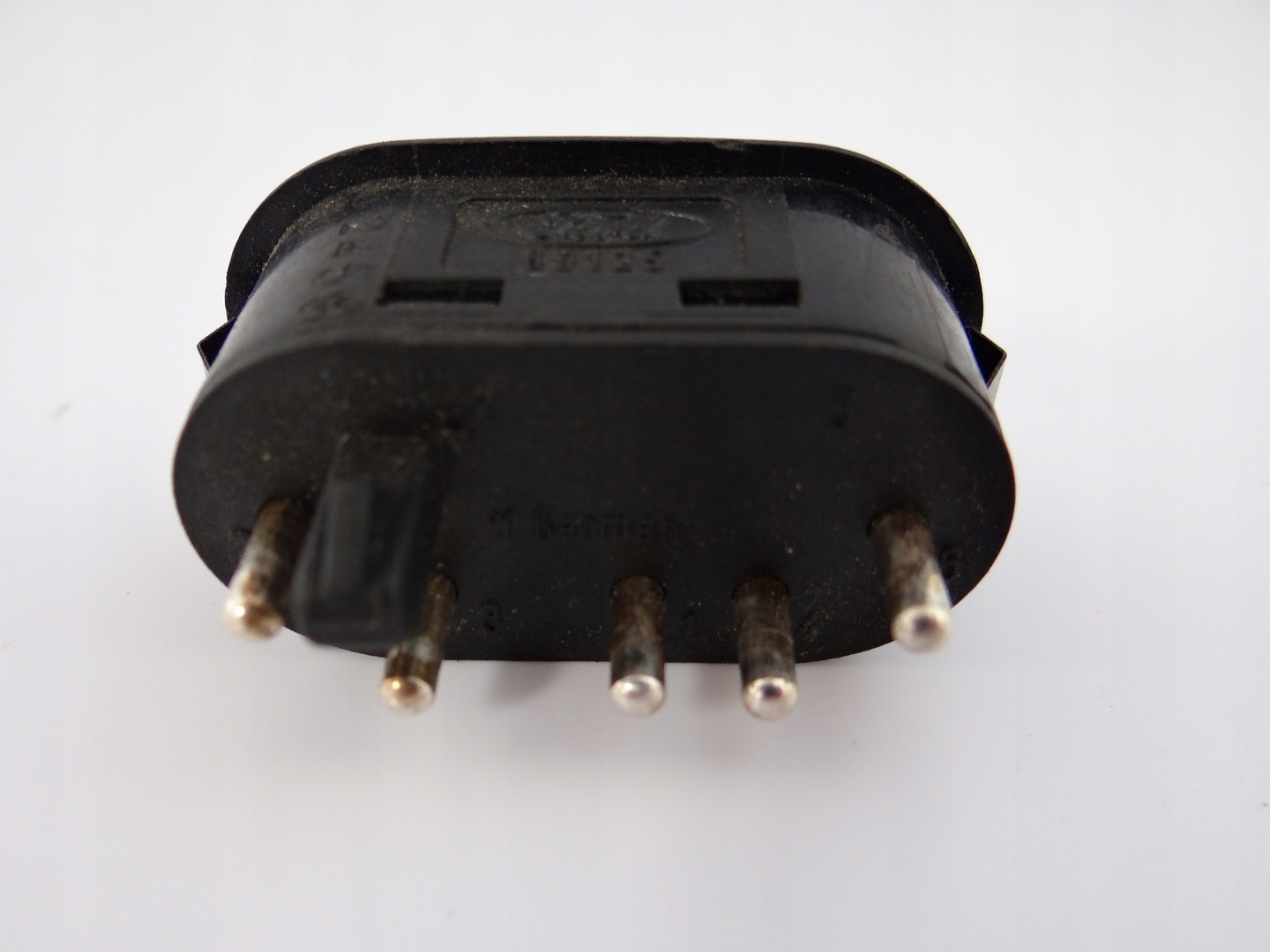 Interrupteur Lève vitre Vitre FORD 69125 FORD