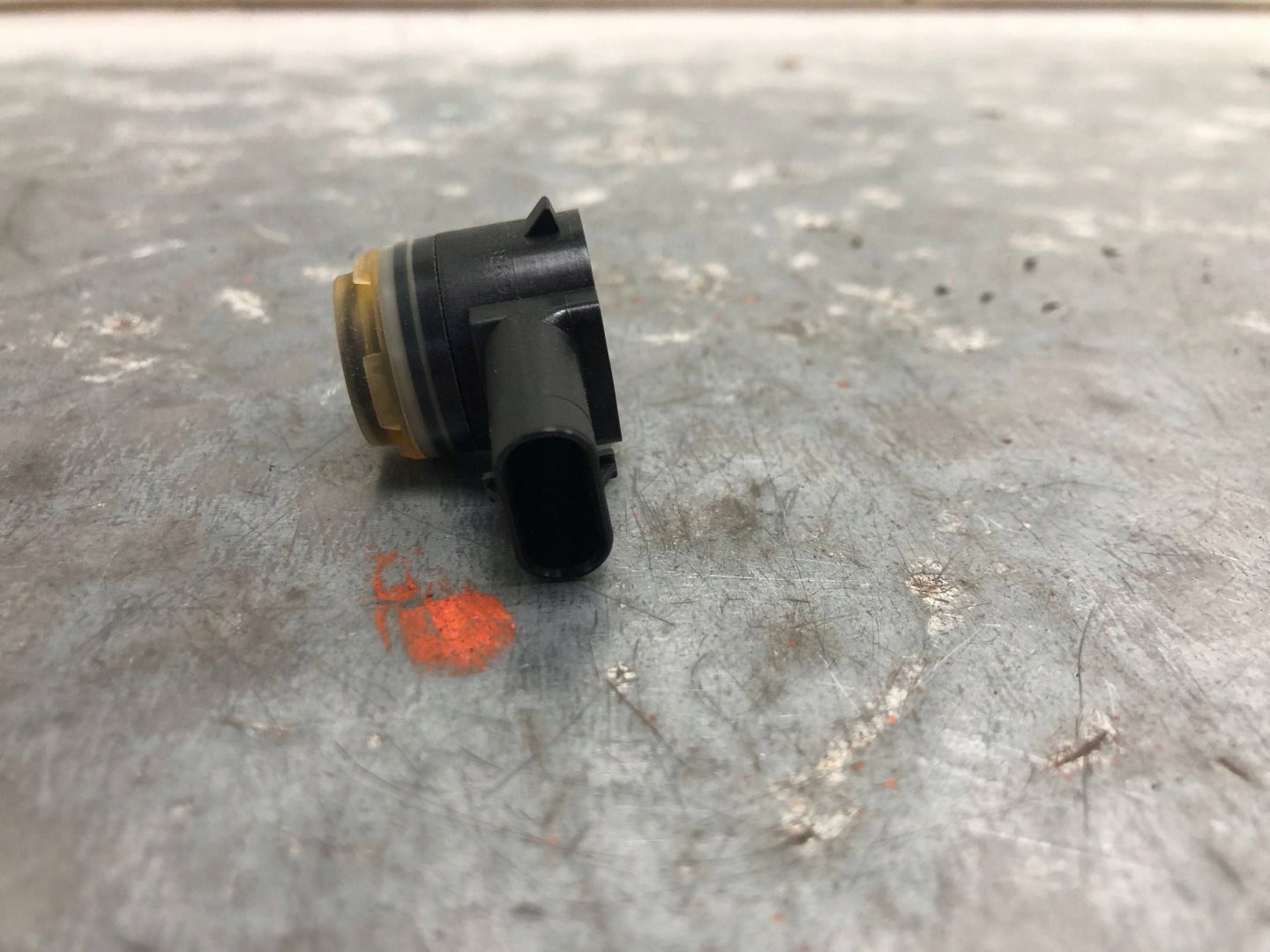 Sensor PDC PEUGEOT 508 II 9813348777