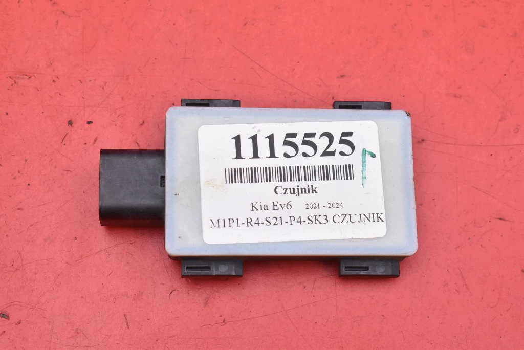 sensor RADAR MARTWEGO POLA left front 99120-CV000 KIA EV6 GT 21-24