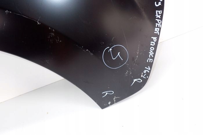 PROACE JUMPY EXPERT TRAVELER III VIVARO C fender right front front