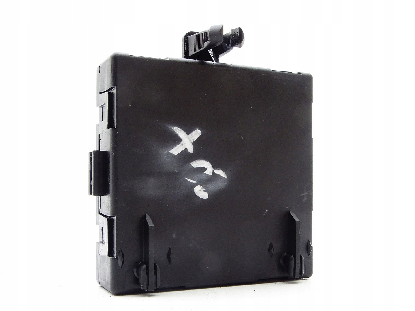 module control unit door right MERCEDES ML W166 A1669005804