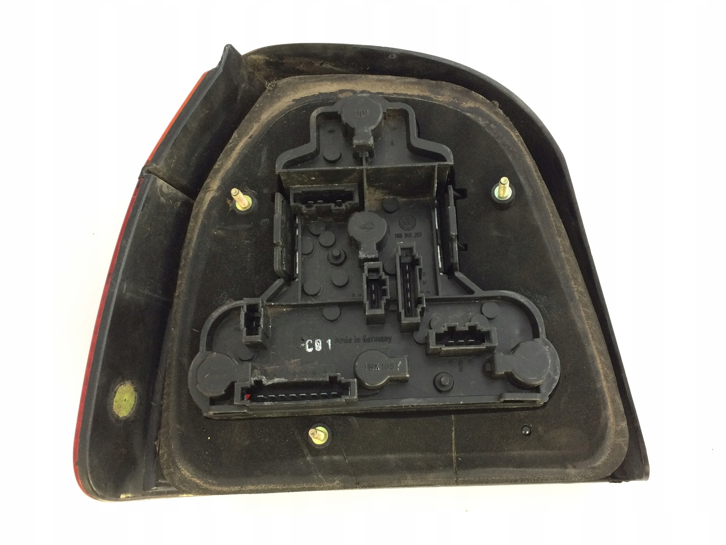 Licht hinten VW 1H6945257