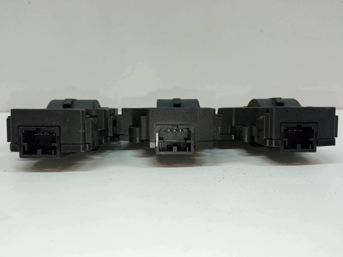 Micro moteur Bloc de chauffage complet EH620003 Volvo S90 II (2016- )
