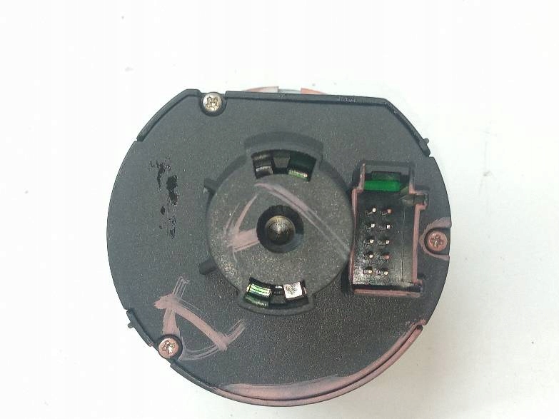 light switch 3C8941431A VW Volkswagen Passat VI (2005-2010) B6