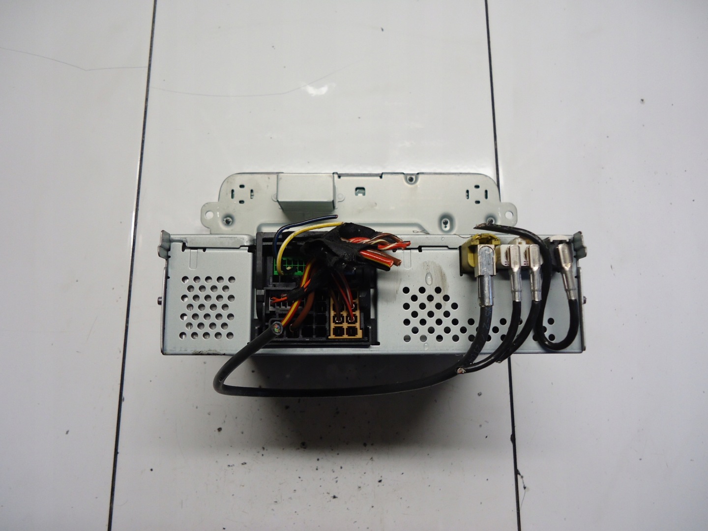 VW TRANSPORTER T6 RADIO navigation 1K8035150L