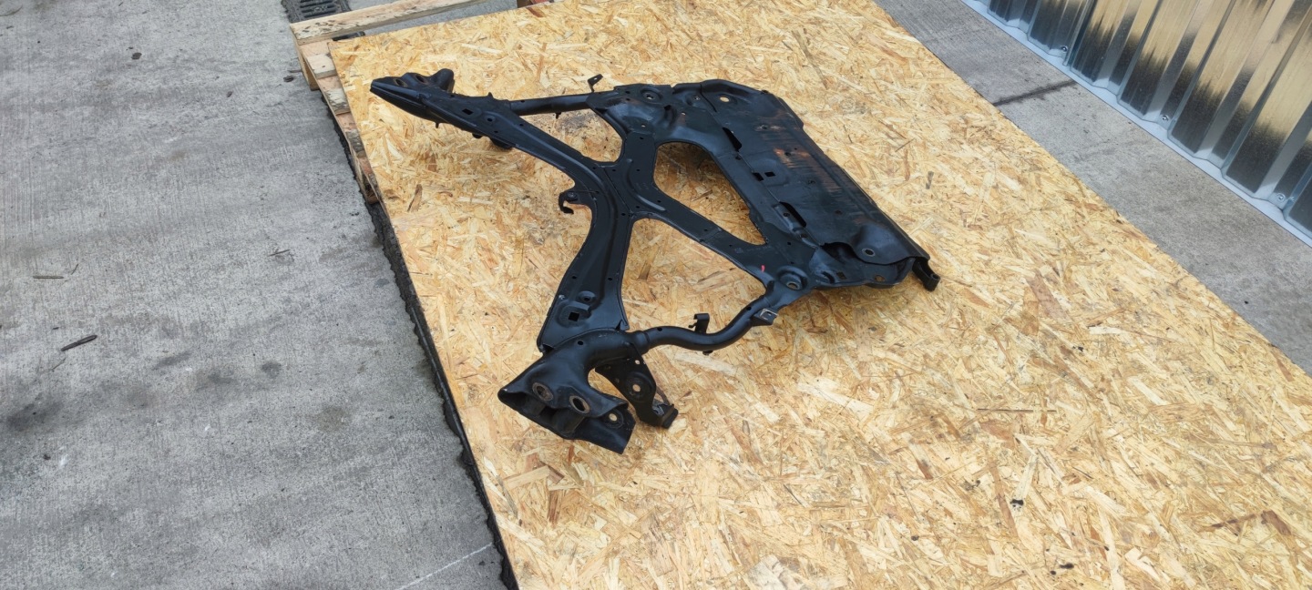 TRAWERS axle beam front AUDI A4 B9 UK 8W2399347E