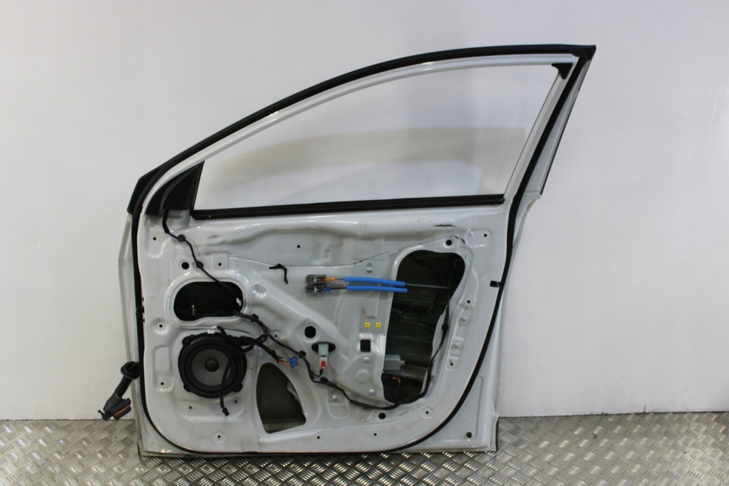 door right front right front complete HYUNDAI KONA