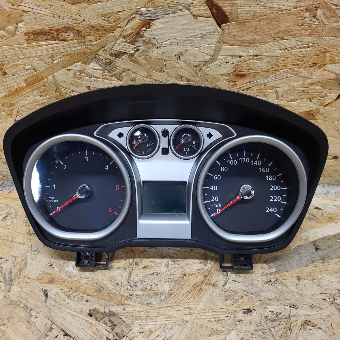 FORD FOCUS MK2 04-11R C MAX MK1 dials dials 8V4T10849GG