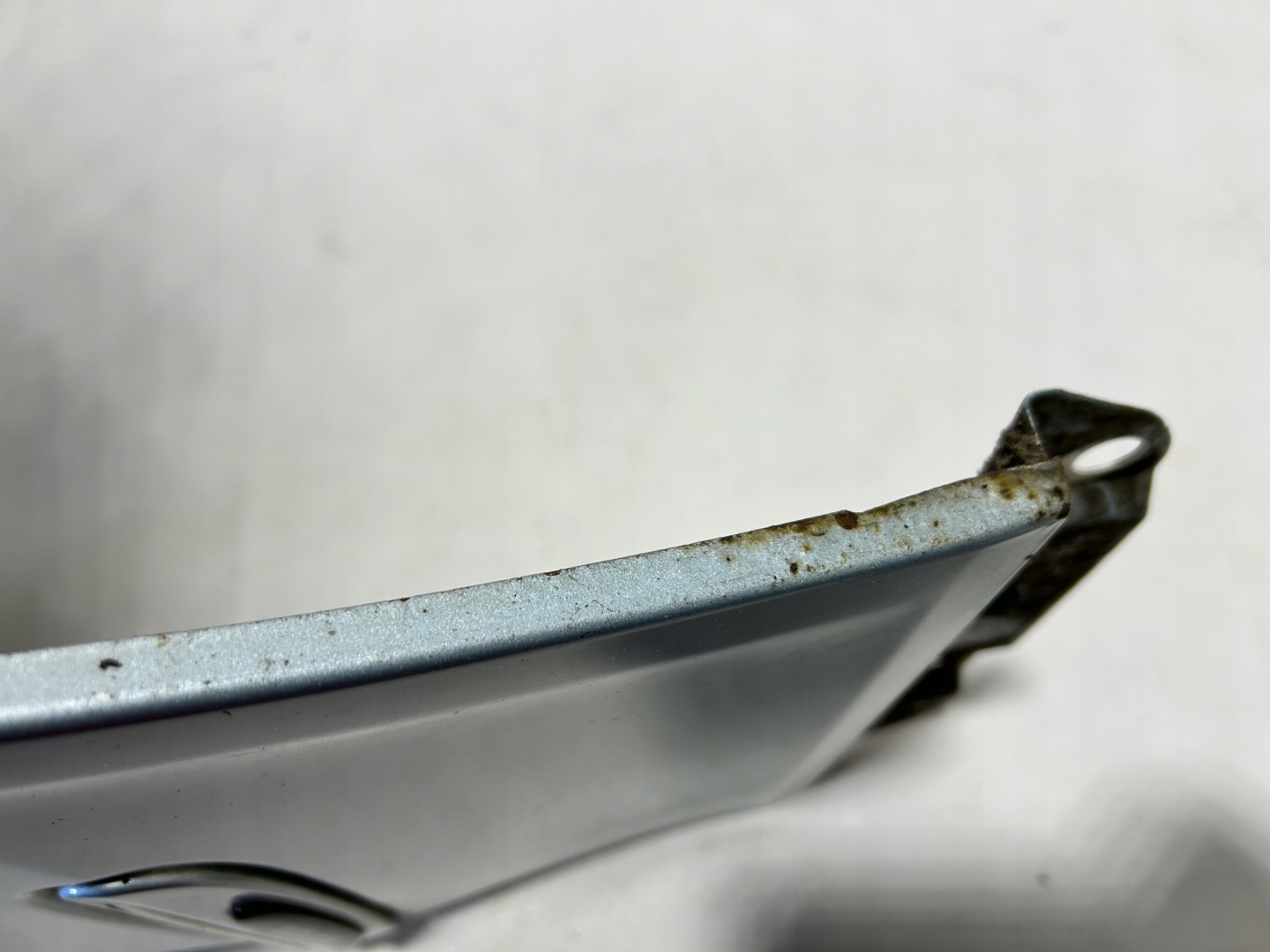 fender right front MERCEDES CLK W209 762 C762