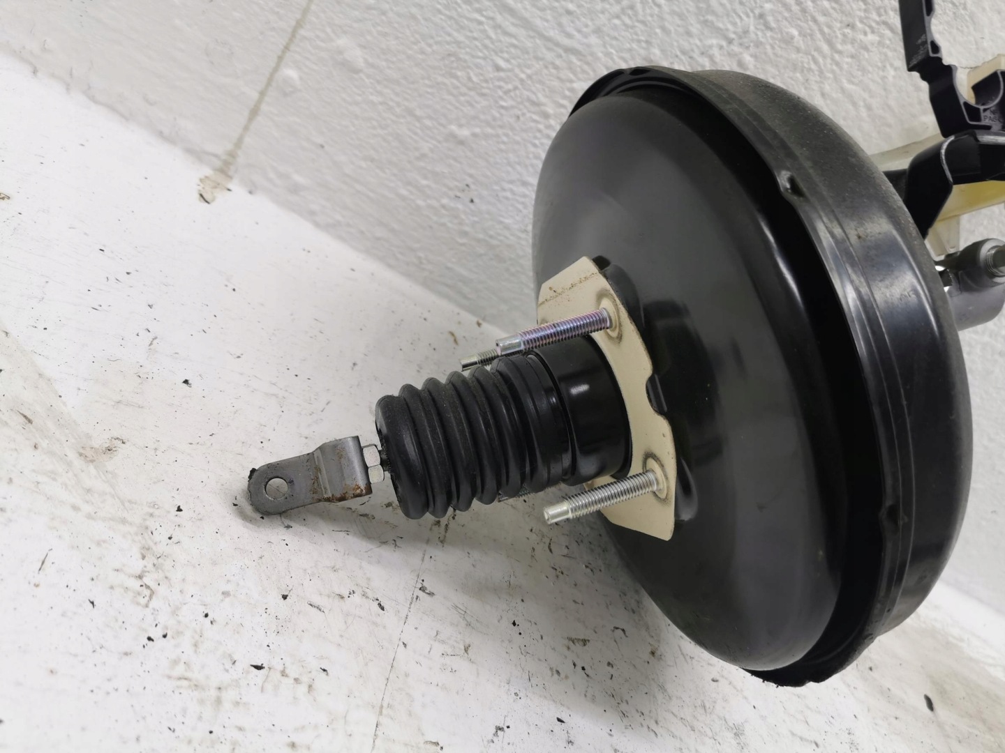 servo Servofreno MAZDA 6 III LIFT GHP9-43800