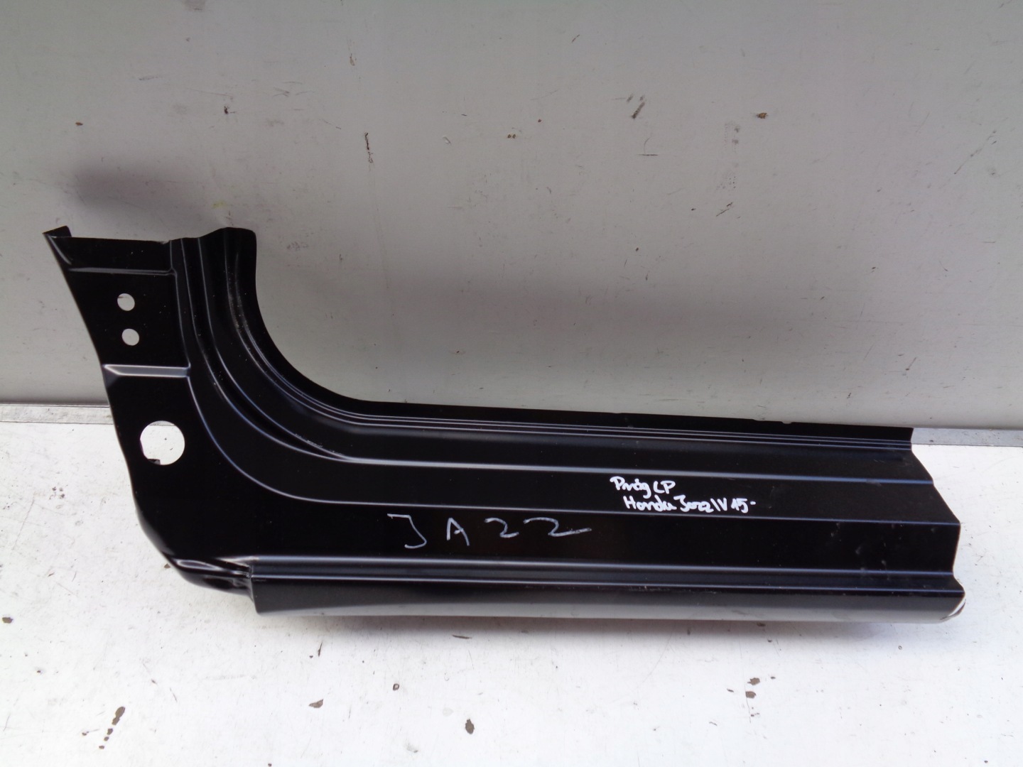 threshold left front HONDA JAZZ IV 15
