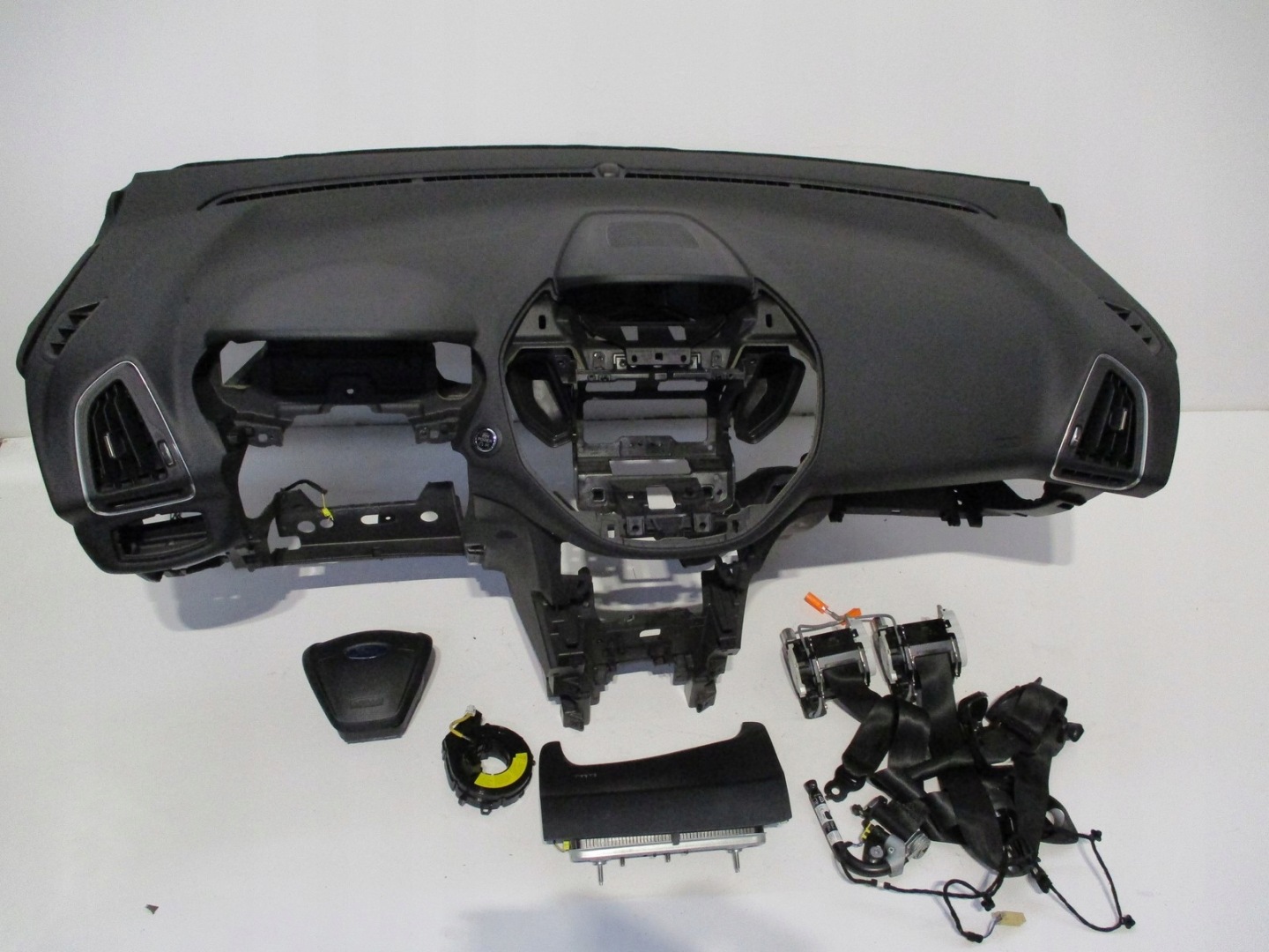Tableau bord complet occasion FORD B MAX BMAX