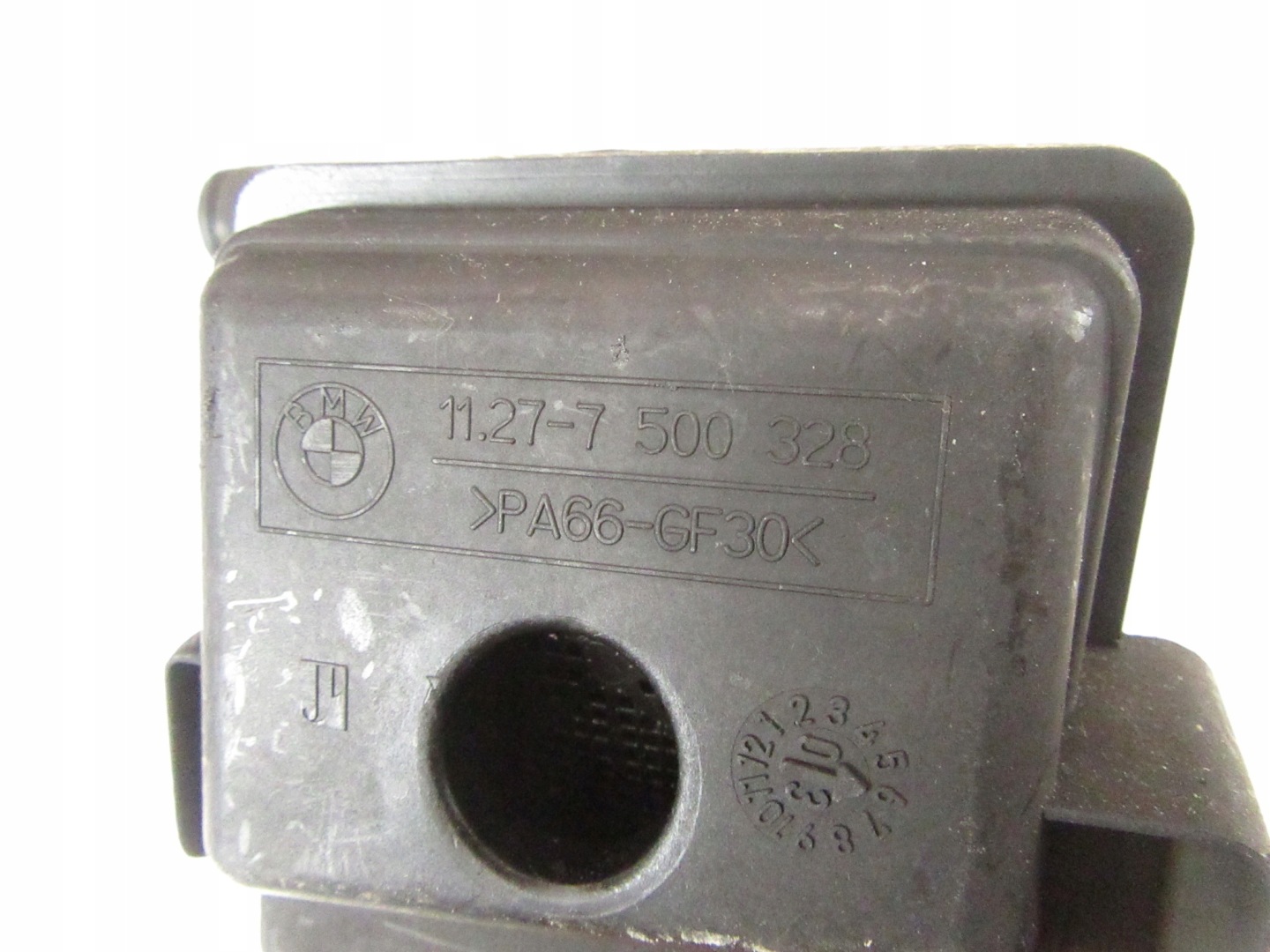 ölpumpe oil schlauch BMW e46 e60 e81 e87 e90 e91 e92 e93 N40 N42 N46 7500328