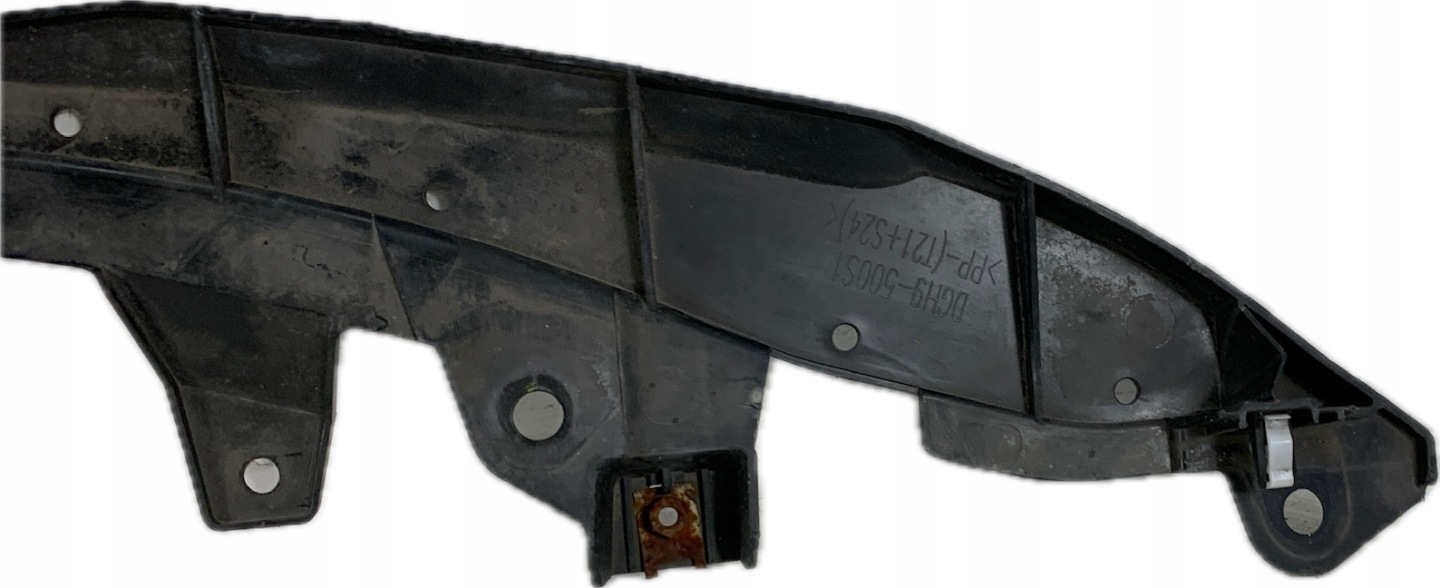 pillar bumper support front MAZDA CX30 CX-30 DGH9-500S1