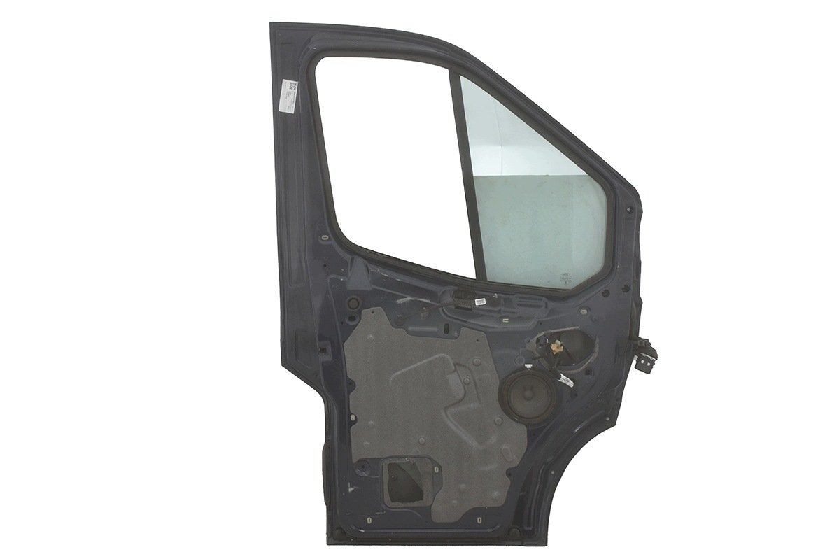 door front * front left FORD TRANSIT MK8