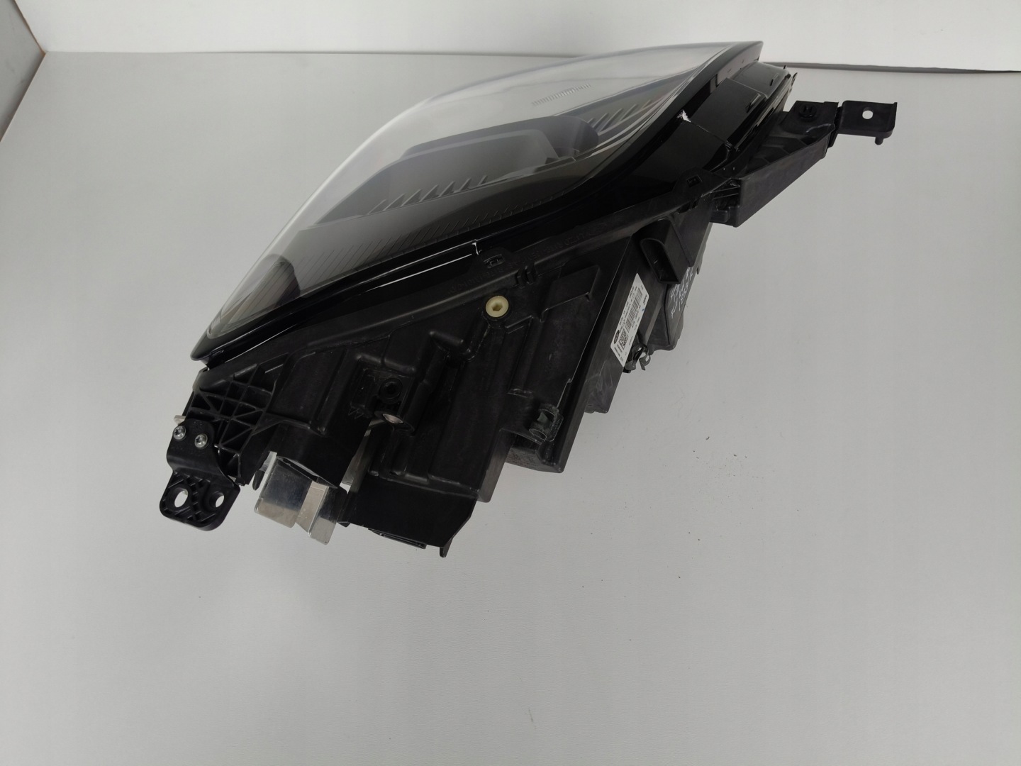 light left REFLEKTOR FORD PUMA 23- LIFT LED