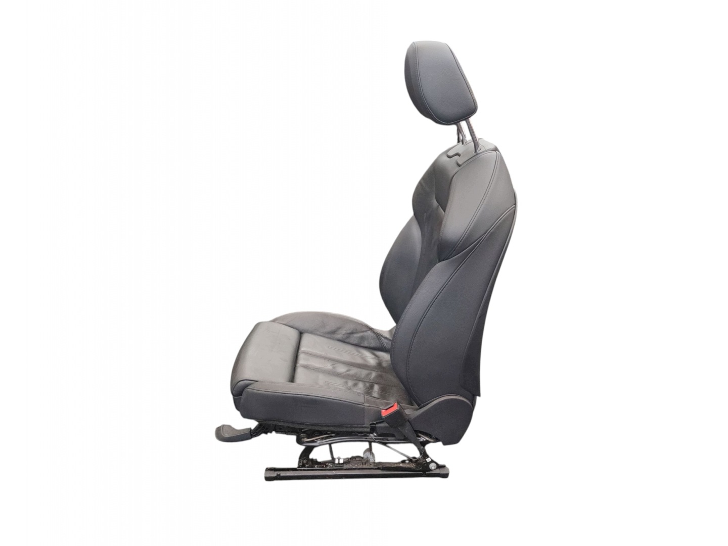 sitze seiten leder KOMPLET AUDI A4 B9 (15-19)