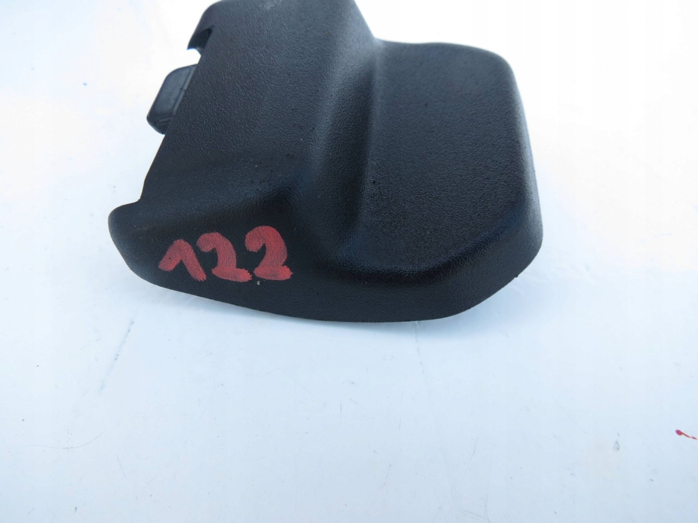 cover rails seat right front VOLVO V70 III XC70 30697914