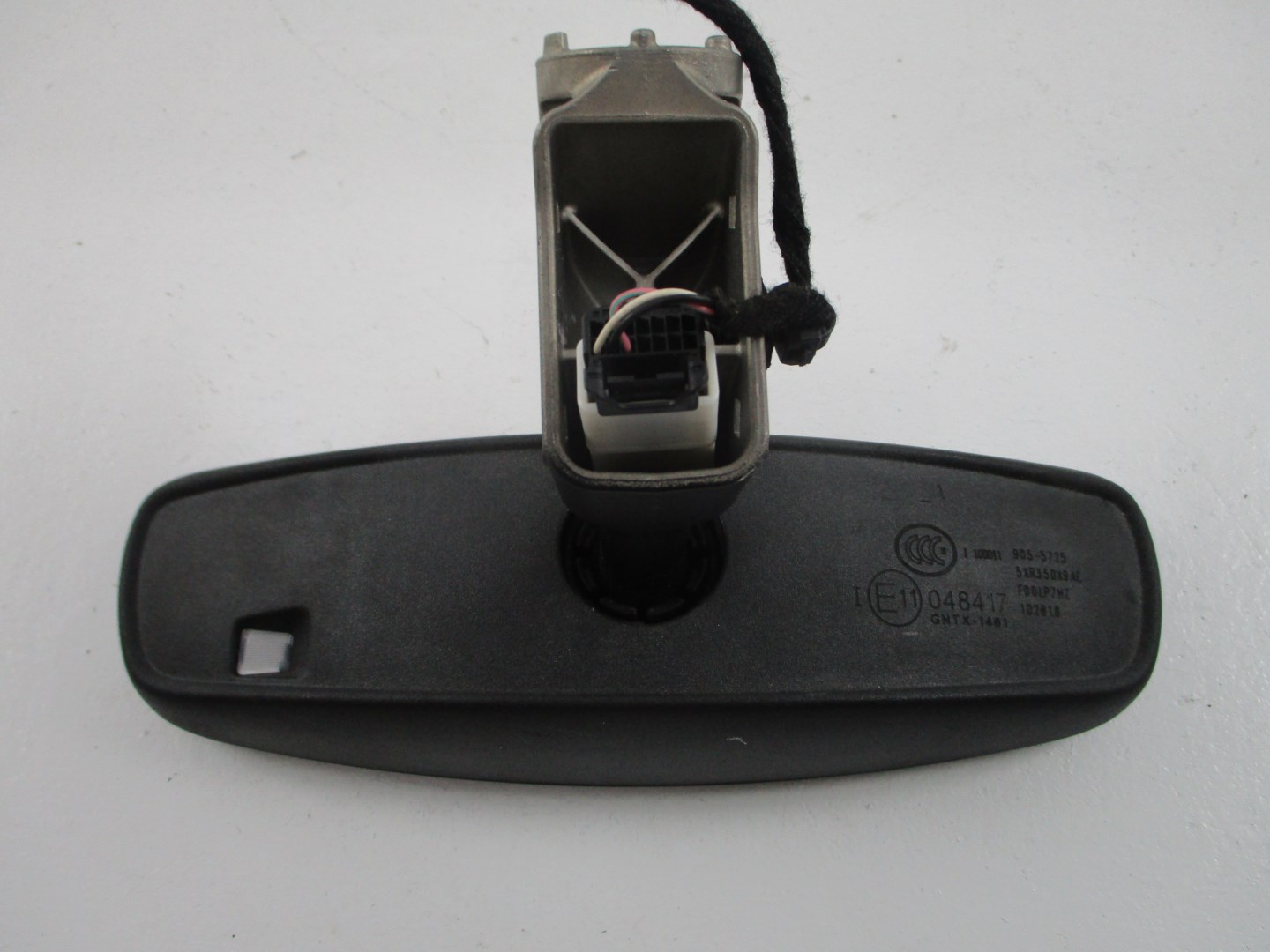 rear-view mirror Jeep Compass inner 18R