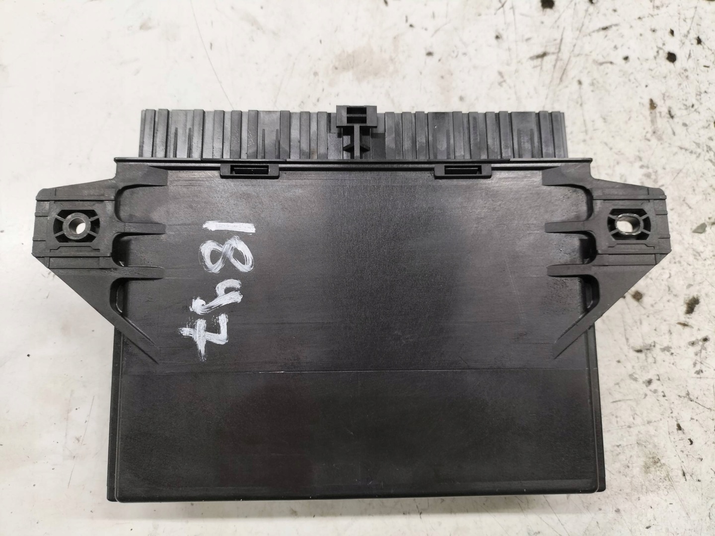 Unité commande confort AV6N-19G481-AL Ford Focus Mk3 (2010-2019)