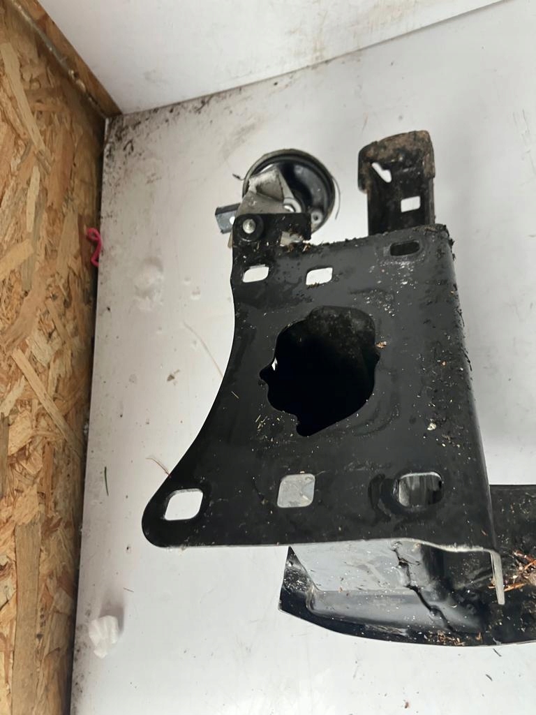 TRAVERSA paraurti Anteriore VW POLO VI 2G