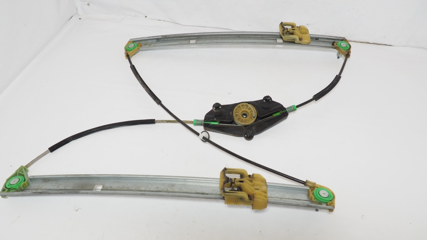 Audi Q5 8R window regulator right front