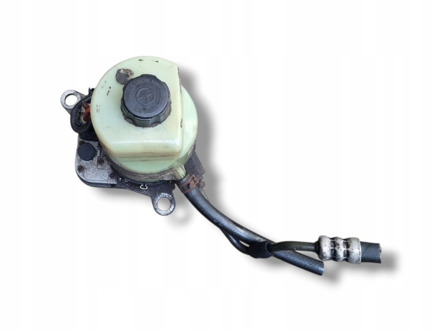 Pompa servosterzo elektrohydrauliczna Ford Kuga 2009 4M513K514DC