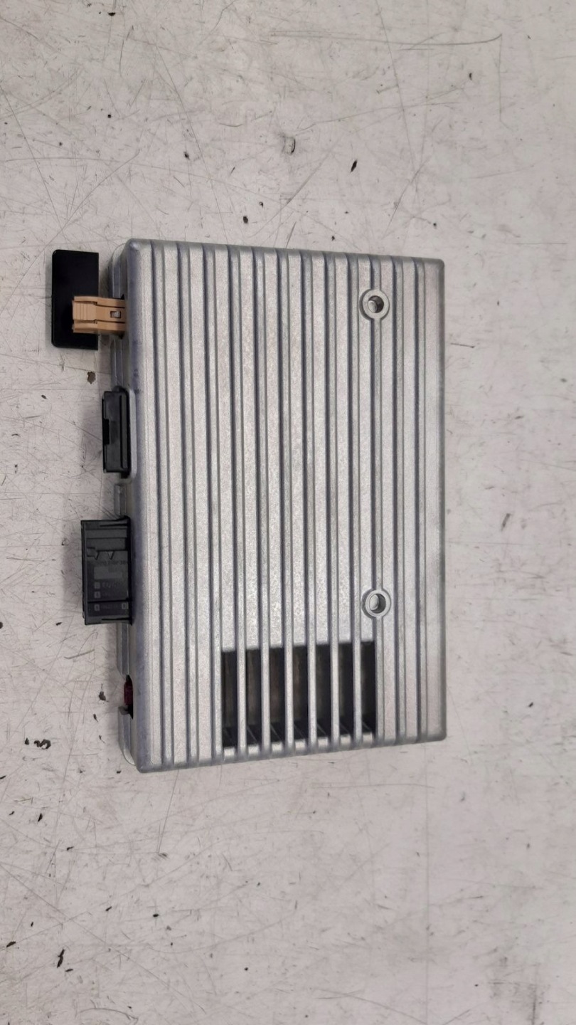 module bluetooth PIN Opel Astra J kombi 1,4T