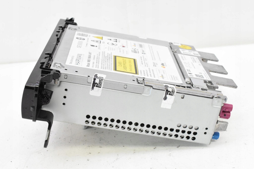 player navigation devices CD SD SIM 4G1035044 AUDI A6 C7 LIFT 14-20