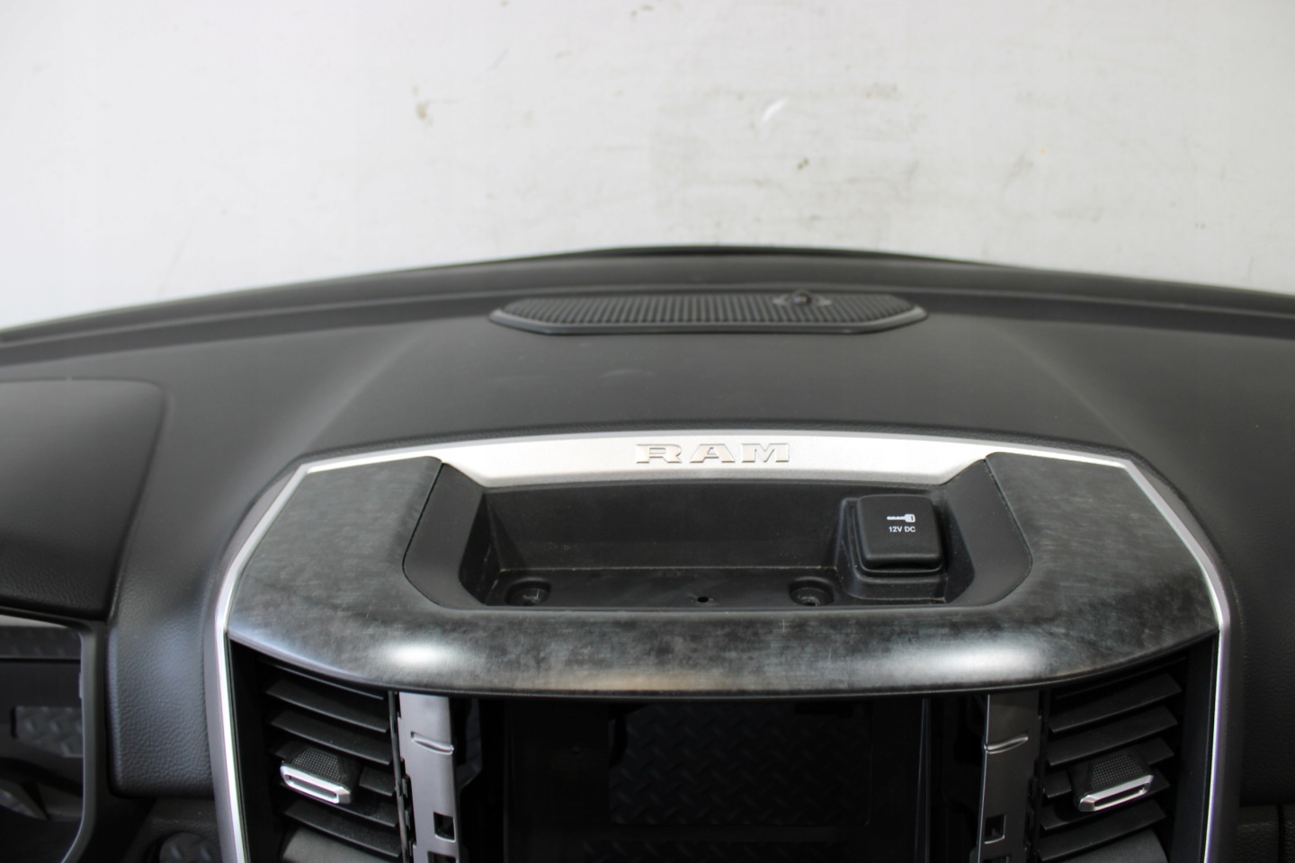 dashboard console airbag airbags DODGE RAM V 5