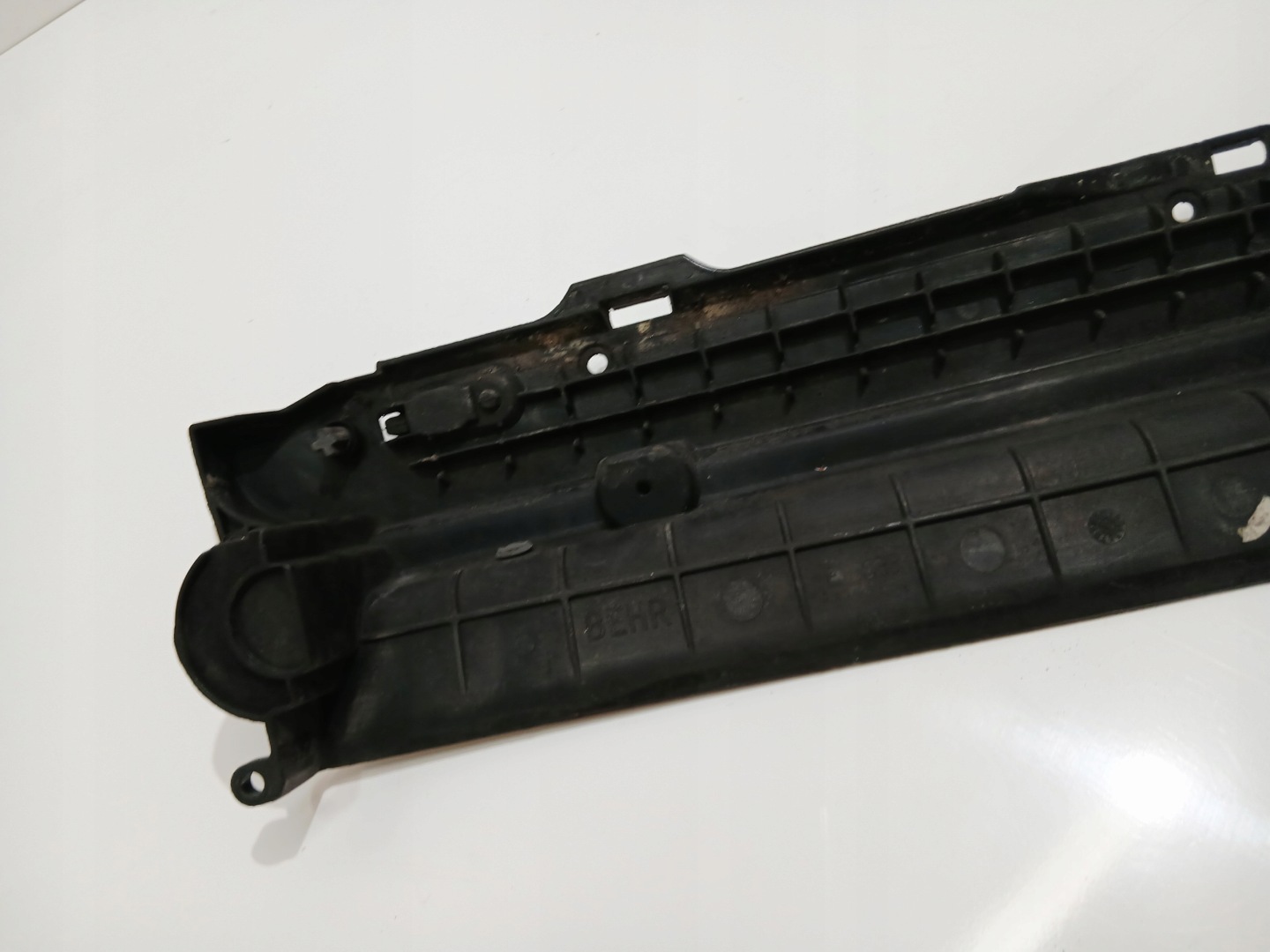 cover cover upper radiator BMW E60 E61 7519205