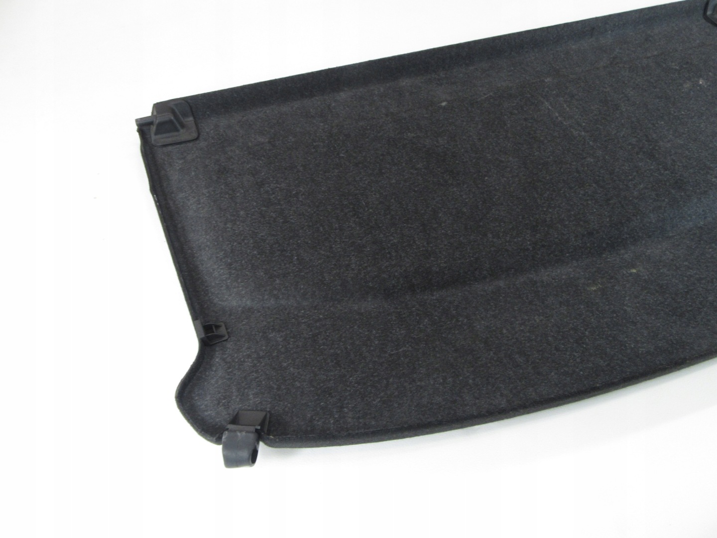 cover cover boot rear part plato BMW e87