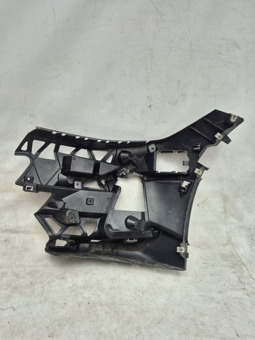 BMW 3 G20 G21 LCI LIFT holder bumper bracket right 5A1BF62