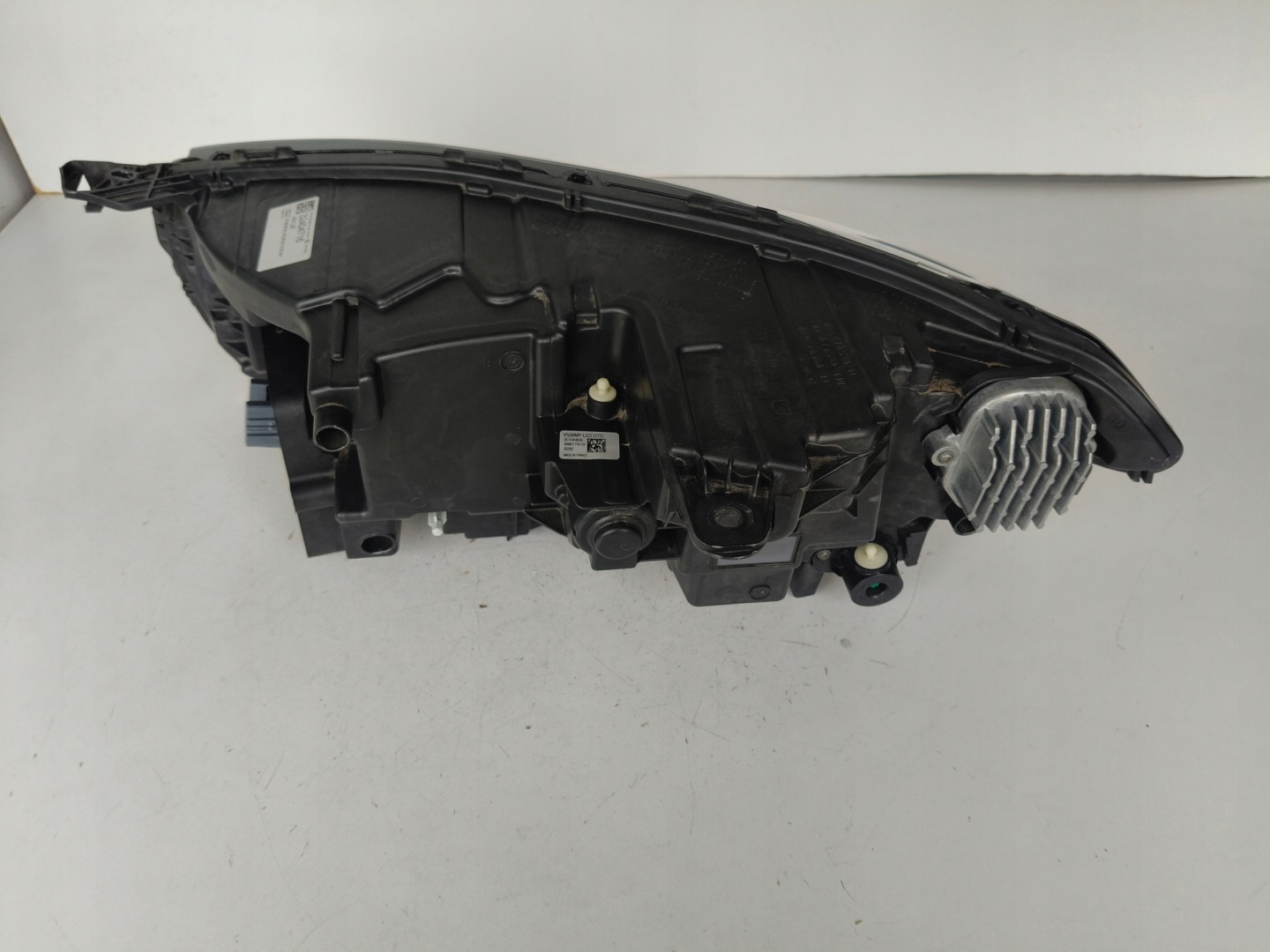 light right REFLEKTOR VOLVO XC90 II 15- FULL LED ACTIVE HIGH BEAM