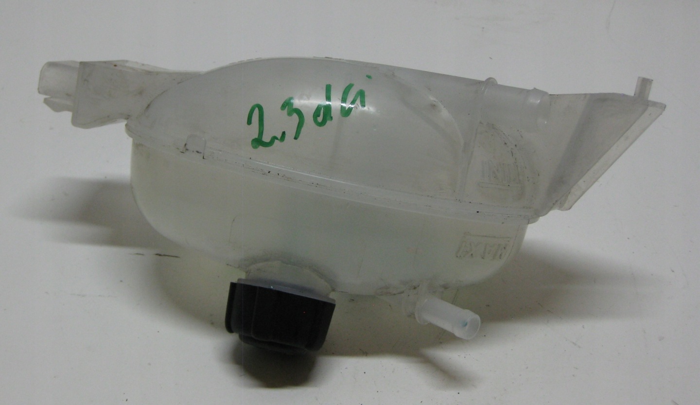 RENAULT MASTER III water tank 217100015R