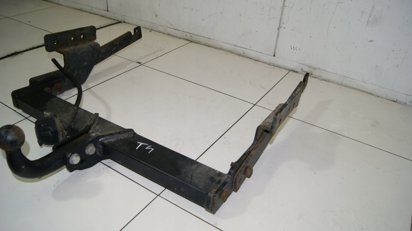 towing VOLKSWAGEN T4 E2055R-01 0769