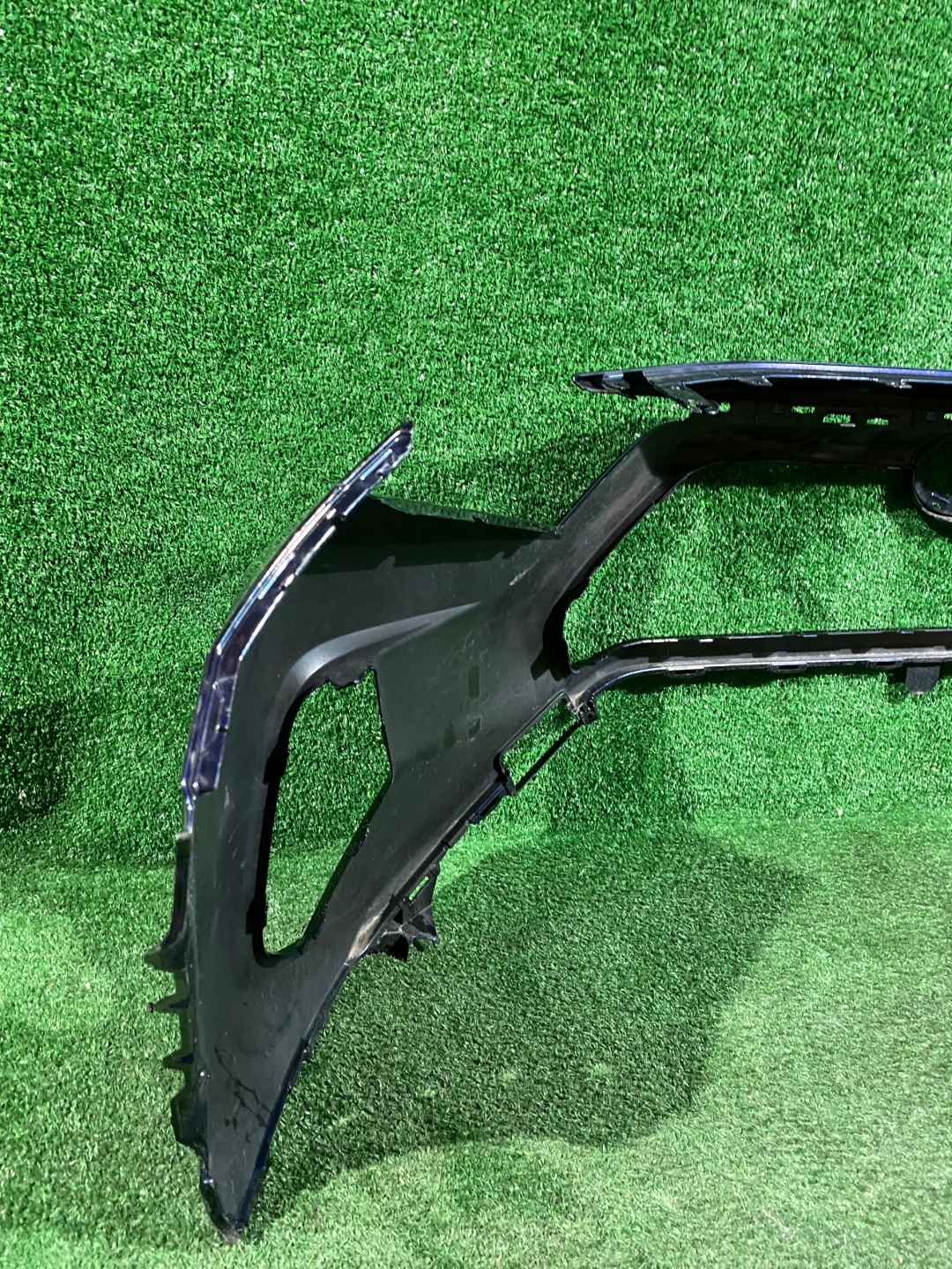 Frontstoßstange vorne TOYOTA RAV4 V