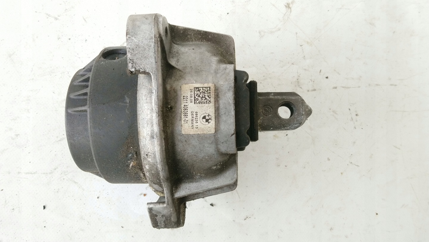 engine mount BMW 7 F01 5 F10 4063681