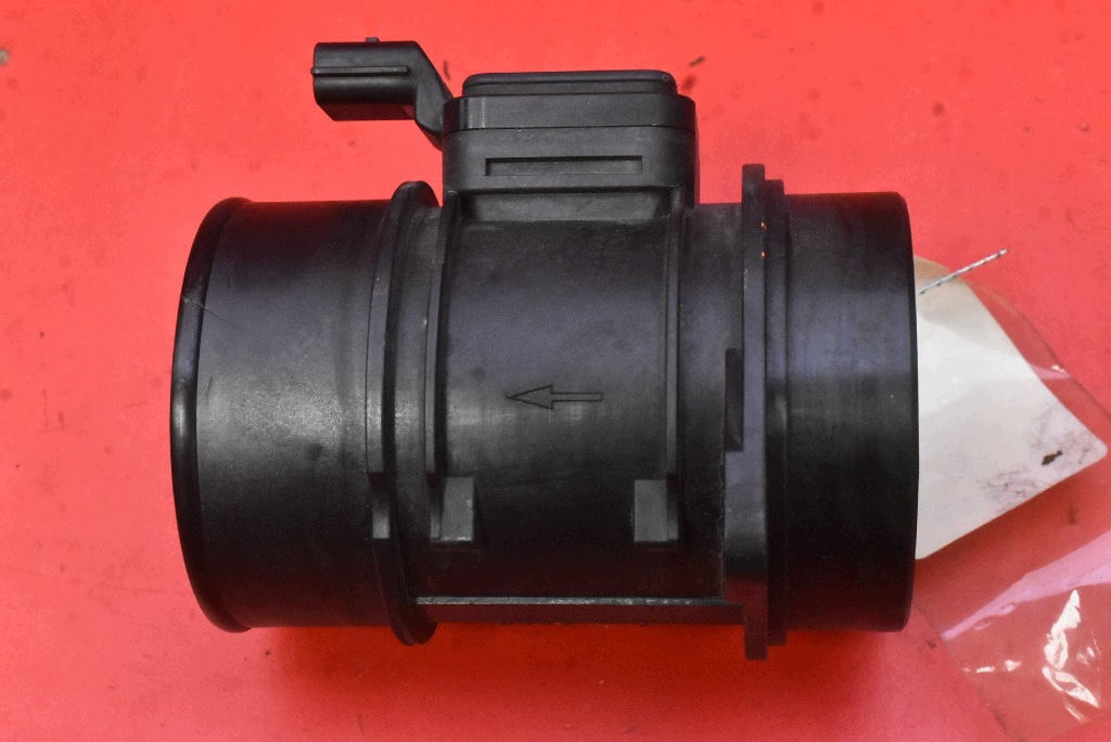 flow meter 8200702517 RENAULT CLIO 4 IV 1.5 DCI 75 KM 12-20