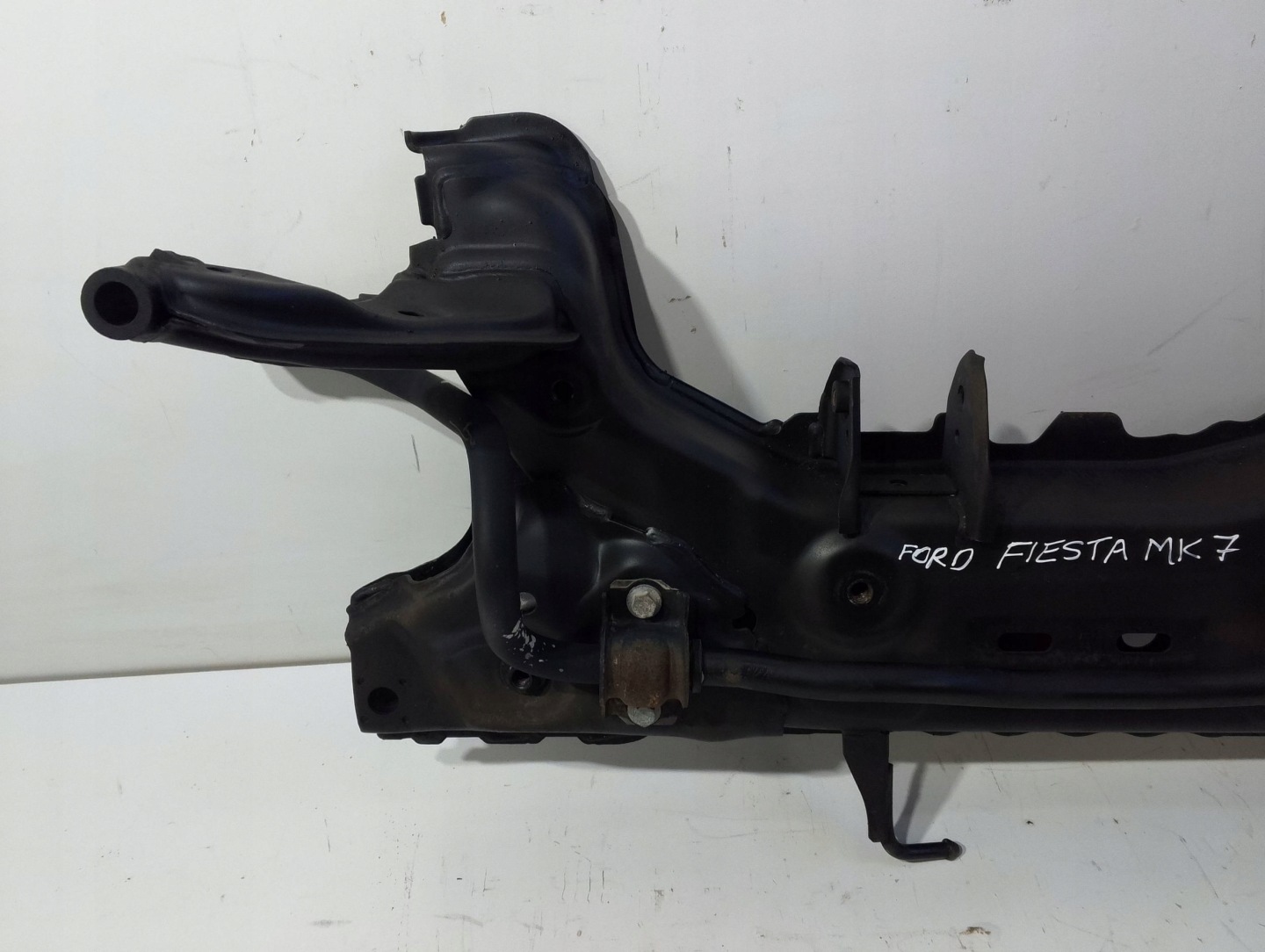 Ford Fiesta MK7 Lift axle beam front (K138)