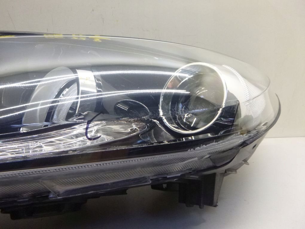 KIA SPORTAGE III 3 2010- LED EU light front left