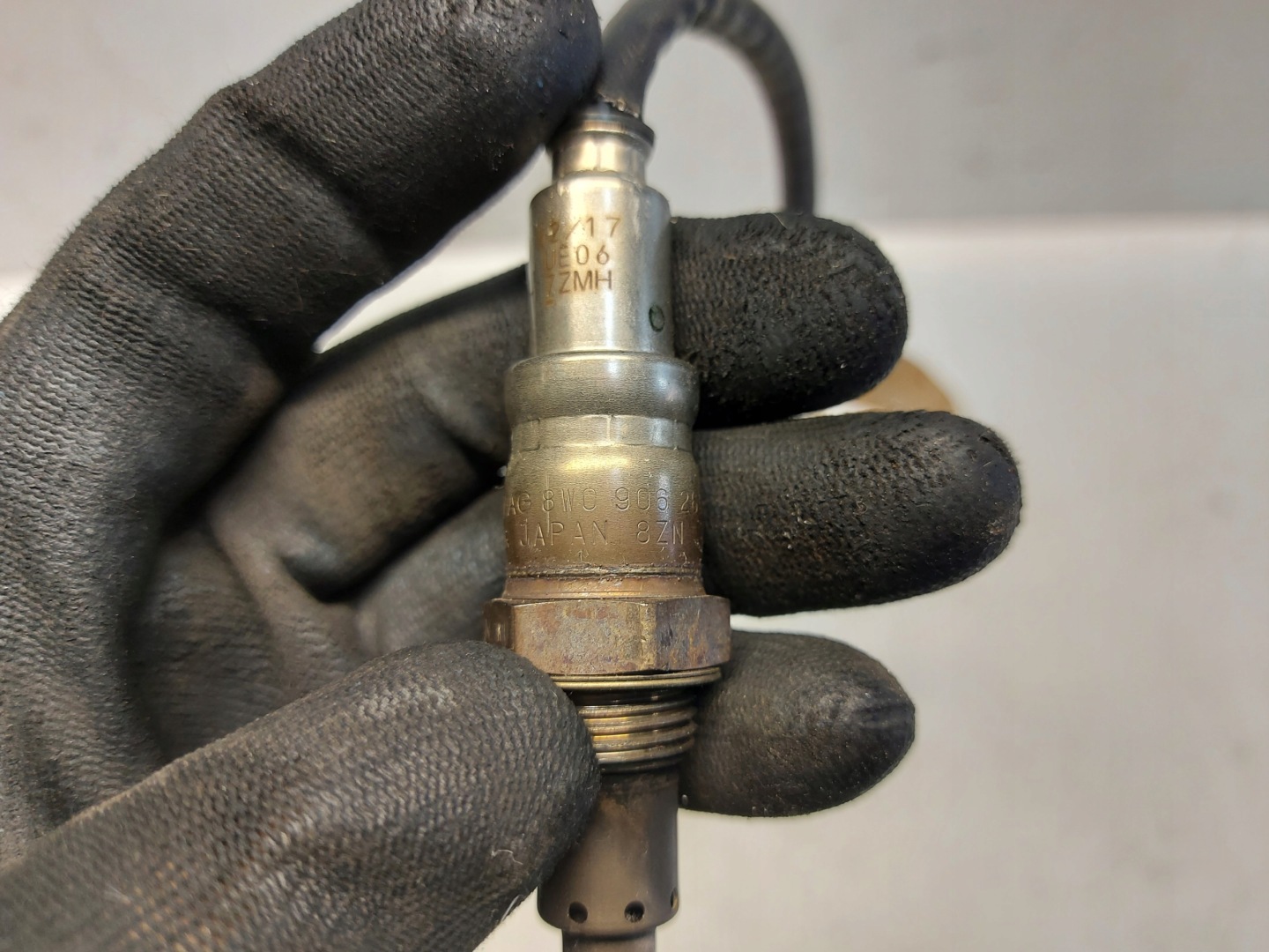 AUDI A8 D5 4N SONDA LAMBDA 8W0906265E