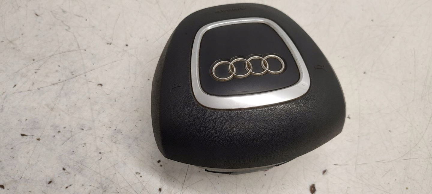 airbag airbag driver´s Audi A4 B7 1,8T
