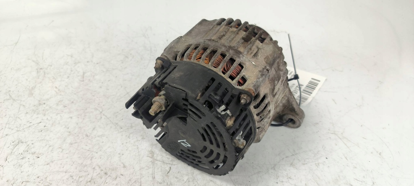 alternator 83620220 CITROEN