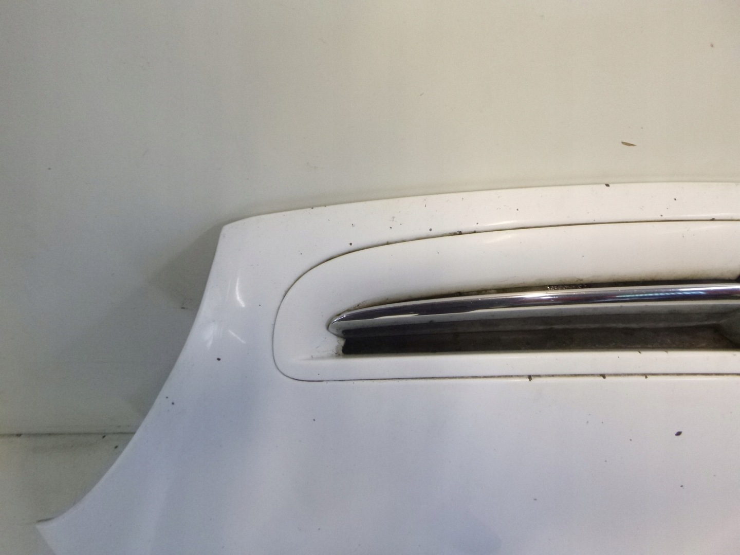 COFANO CITROEN XSARA PICASSO EWPA 2003R.