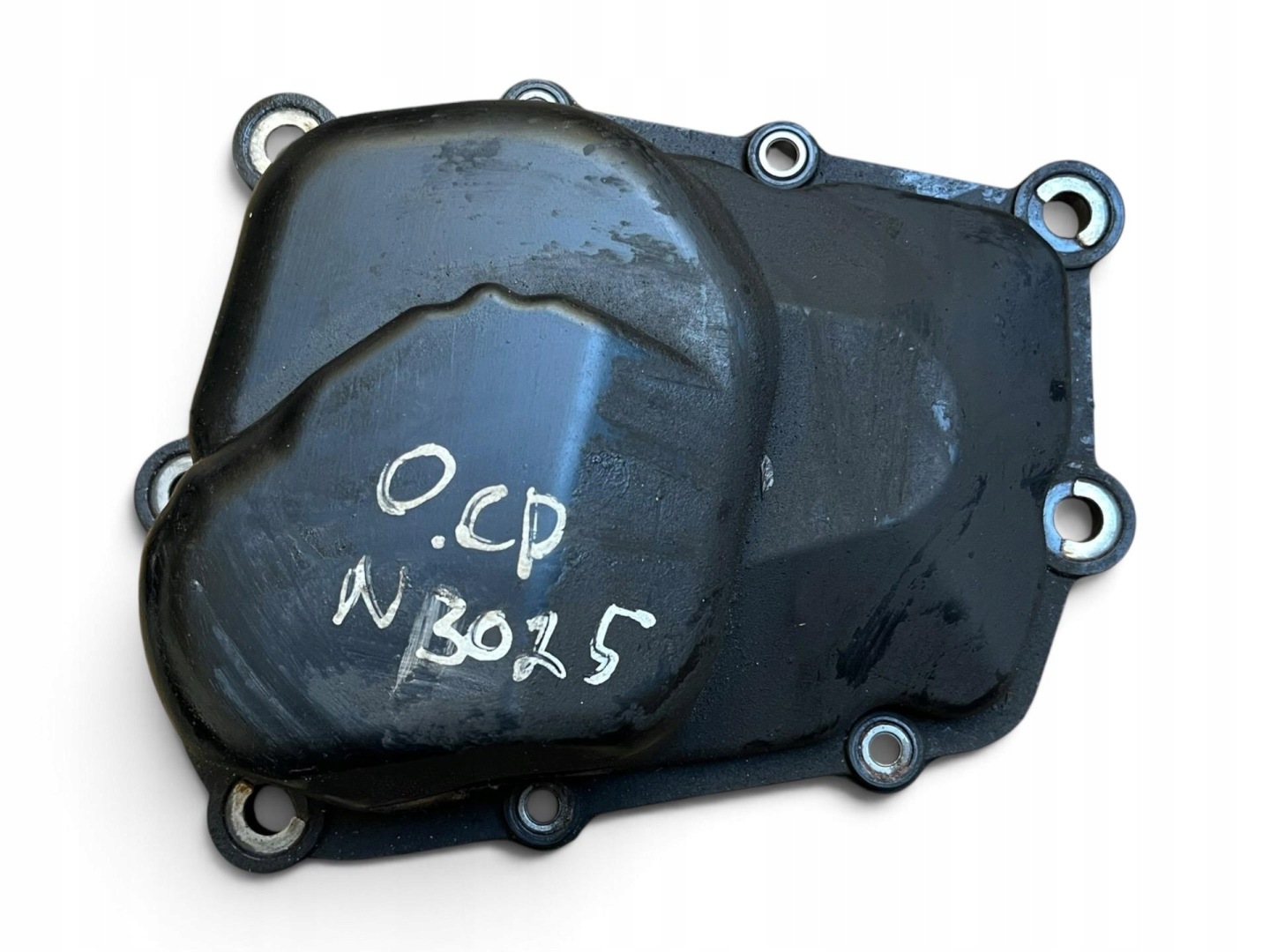 Abdeckung Getriebe getriebe Opel Corsa D facelift 2012 94724818