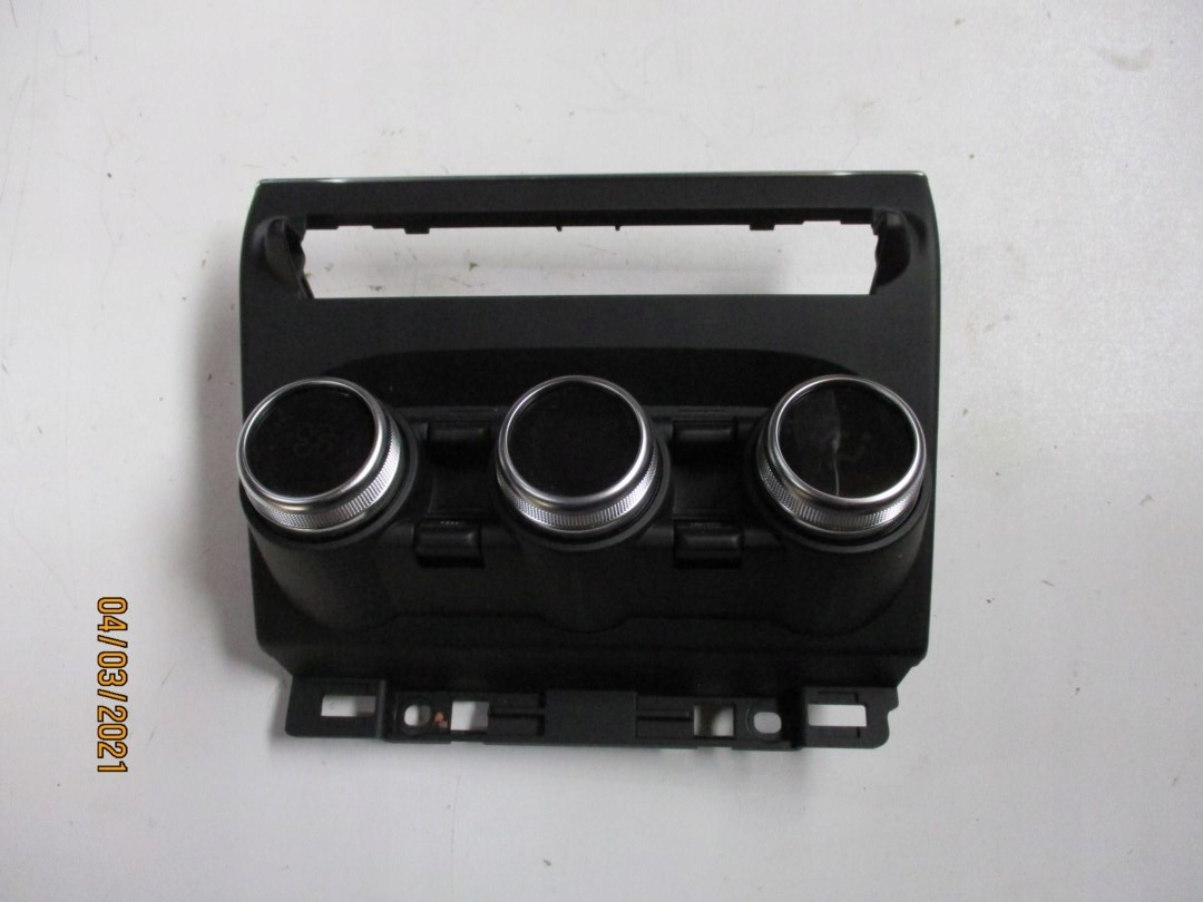UNITE COMMANDE CLIMA KLIMATRONIK CLIO V 275100936R