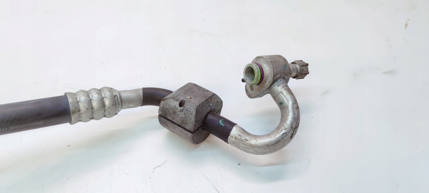vedení hadice klimatizaci AUDI A6 C7 A7 4G0816743AJ
